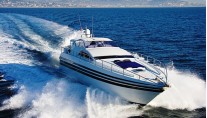 Coanda Charter Yachts in ASIA